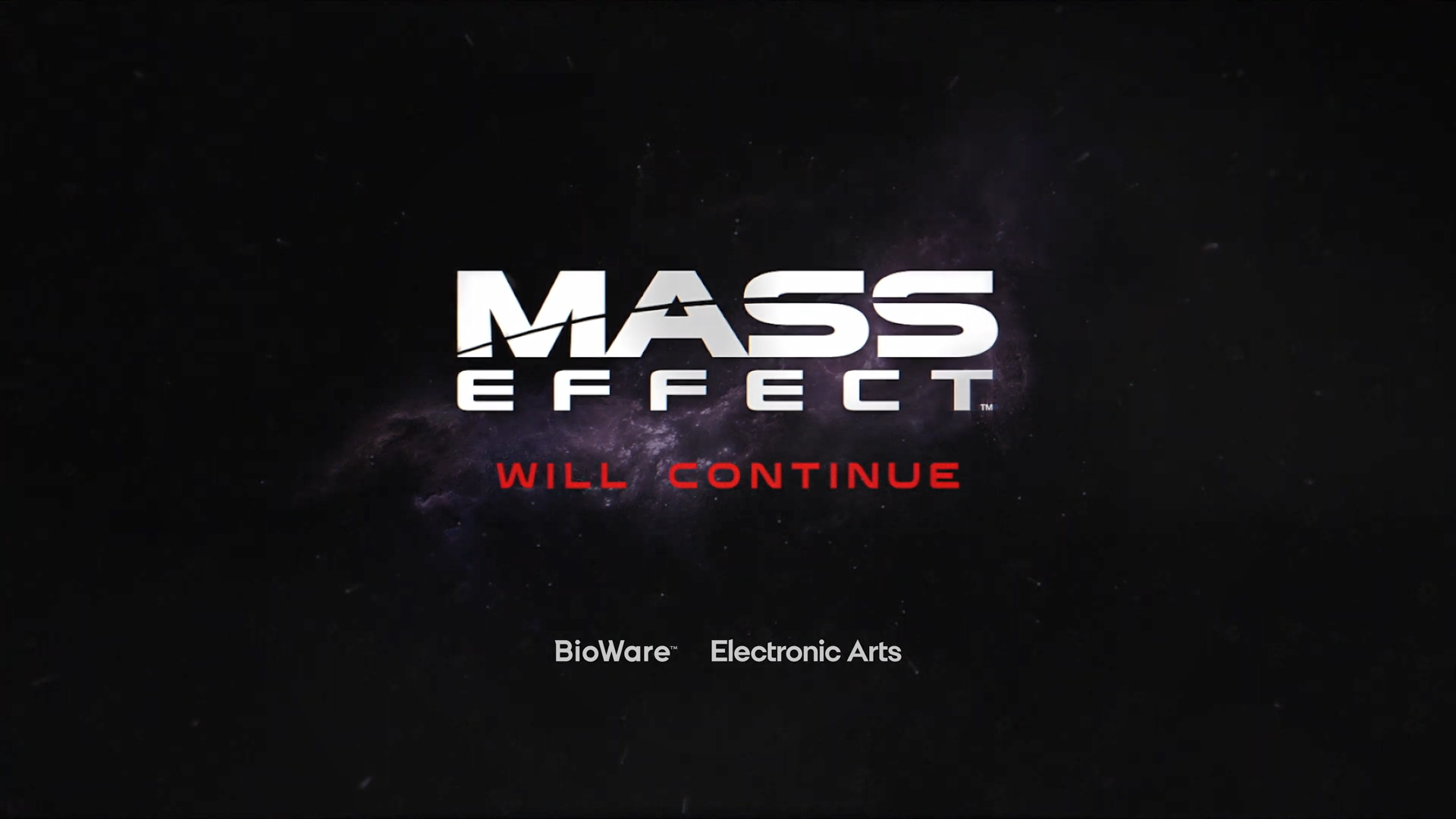 The Next Mass Effect | Mass Effect Wiki | Fandom