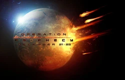 N7 Operation Prophecy