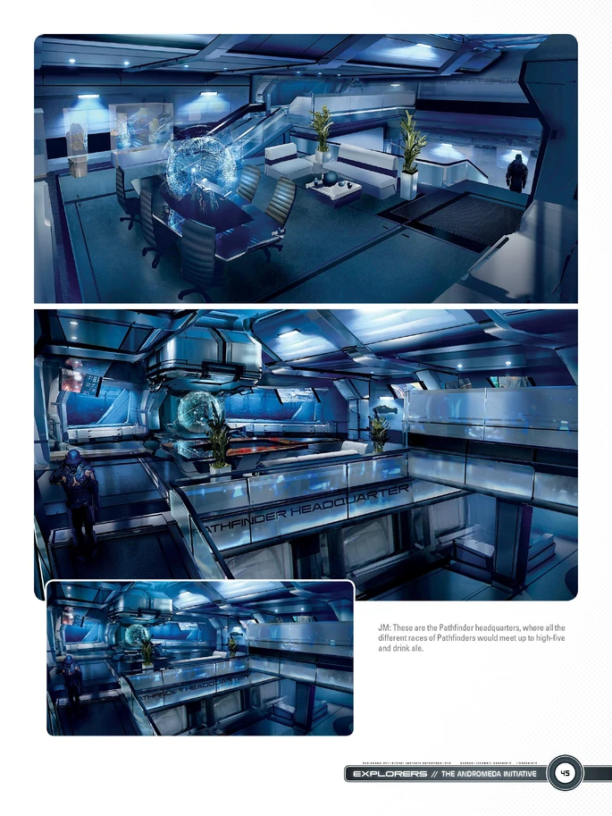 Артбук MEA (45)