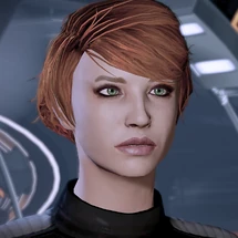 Kelly Character Shot