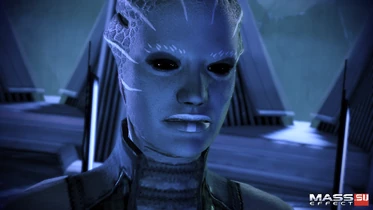 Под влиянием Жнецов