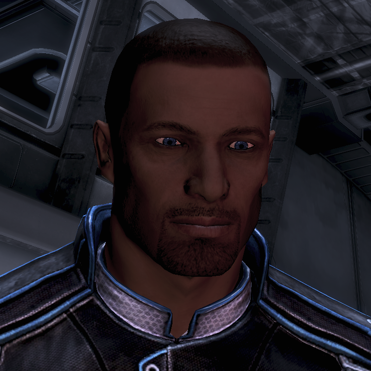 Steve Cortez Mass Effect Wiki Fandom