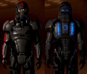 N7Armor