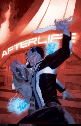 ME Вторгнення 4