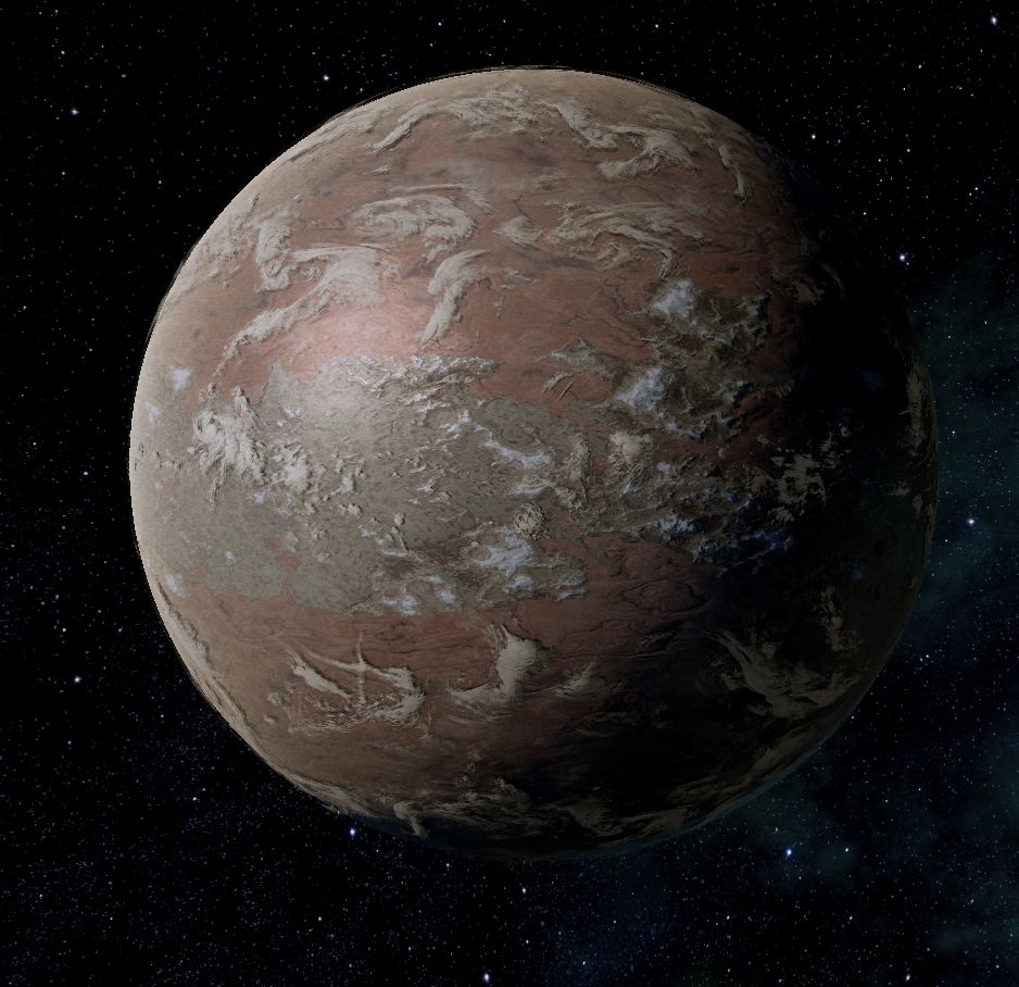 путь планеты 6. заселение планеты человеком. орбита. космос метеориты астероиды. сергей крайнев художник космист.