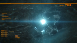 Projekt Lazarus, kybernetická infuze