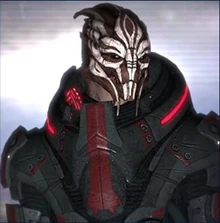 Spectre | Mass Effect Wiki | Fandom
