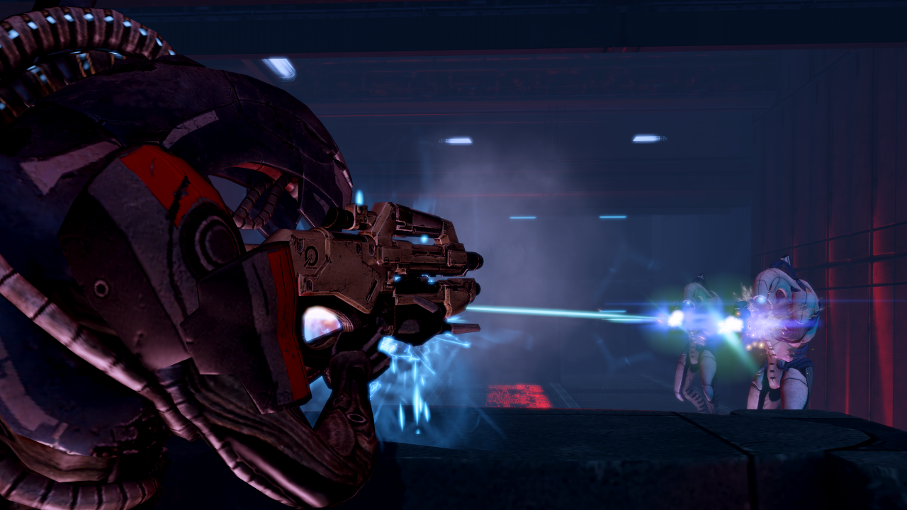 Легион: Дом разделённый | Mass Effect Wiki | Fandom