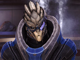 Garrus Vakarian