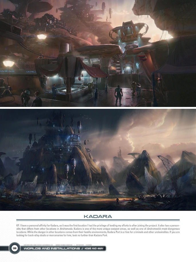 Артбук MEA (134)