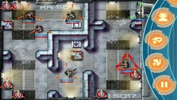 Combat Zone 6