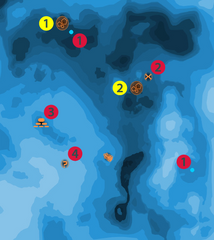 Непмос mass effect карта