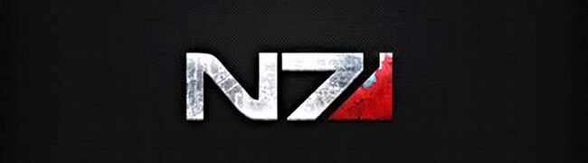 N7 Logo lang