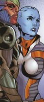 Feron Liara