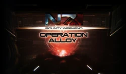 N7 Operation Alloy