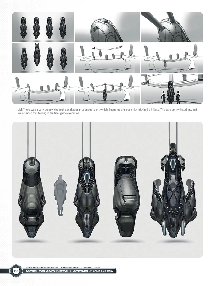 Артбук MEA (159)