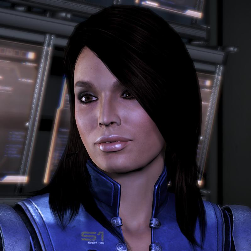 Characters Mass Effect 3 Mass Effect Wiki Fandom