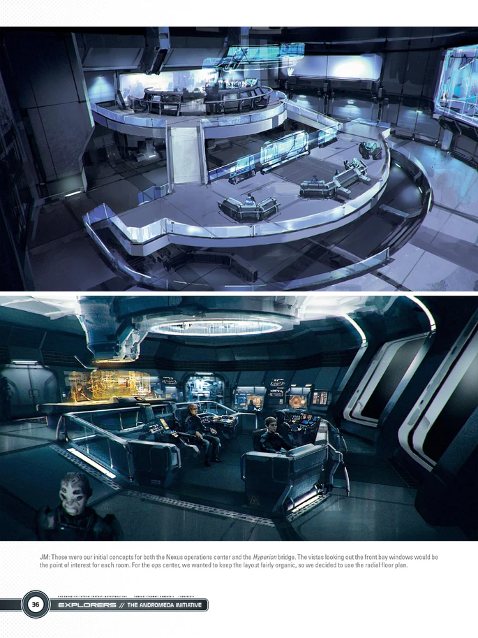 Артбук MEA (36)