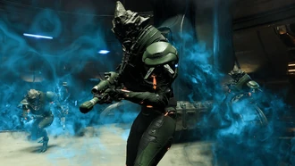 Kind of pointless to have three cloaking units and just one who can benefit from it, but whatever floats the kett boat