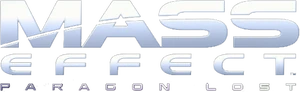 Mass Effect: Paragon Lost