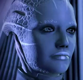 Rila | Mass Effect Wiki | Fandom