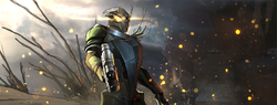 Chasing The Archon’s Obsession