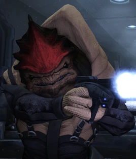 Dr. droyas enemy box