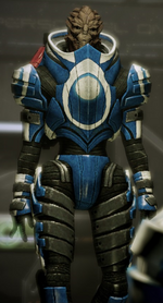 Warden