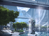 Citadel: Presidium Prophet