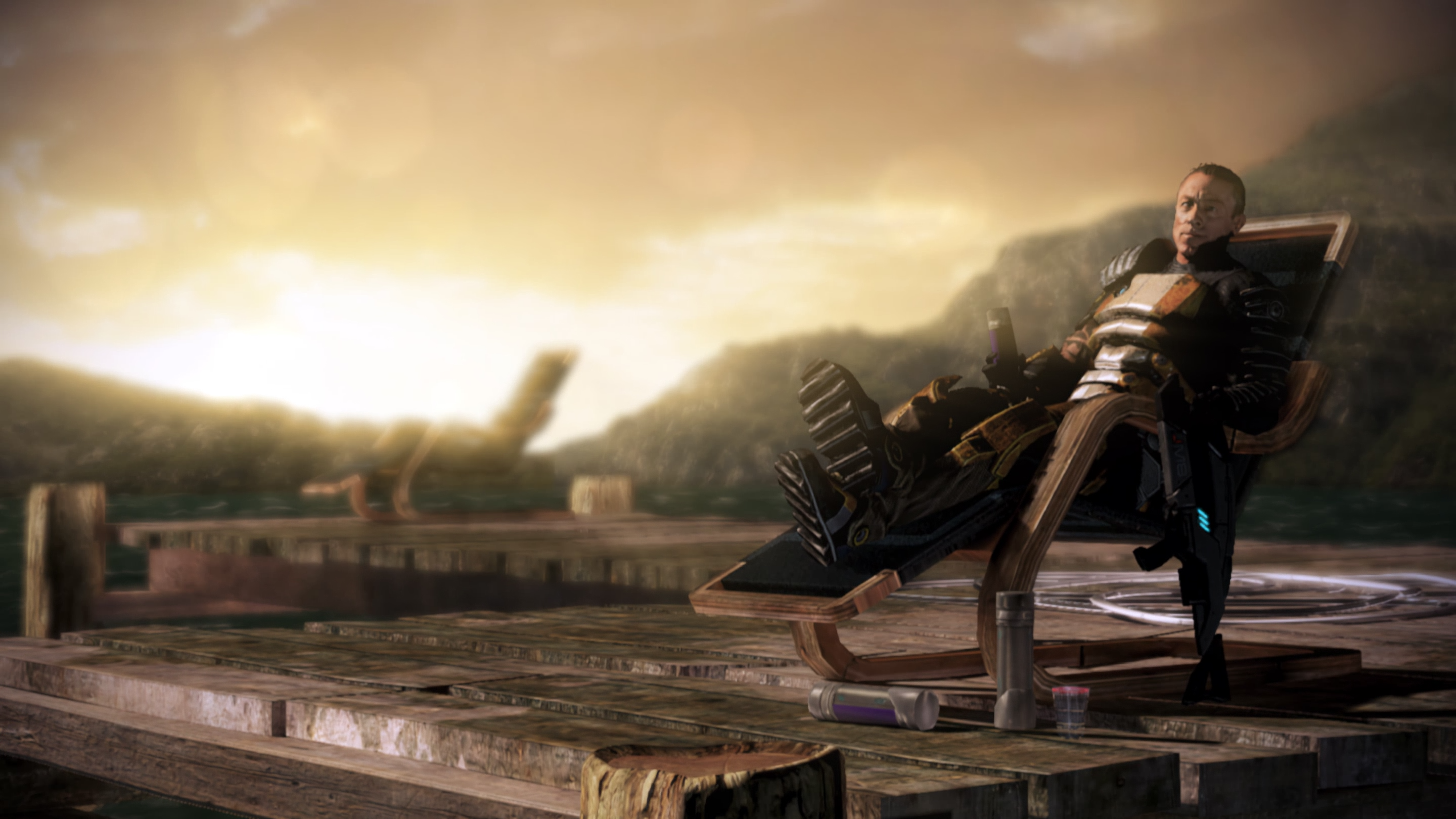 mass effect 2 zaeed loyal mass effect 2 zaeed loyal