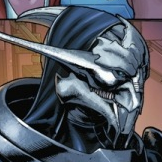 Evolution Saren Arterius