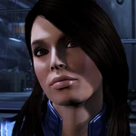 ME3 ЭшлиПерсонажи