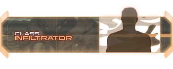 Infiltrator Guide (Mass Effect 3)