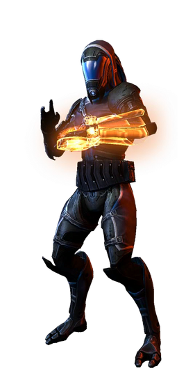 Ingénieur quarien homme MP ME3