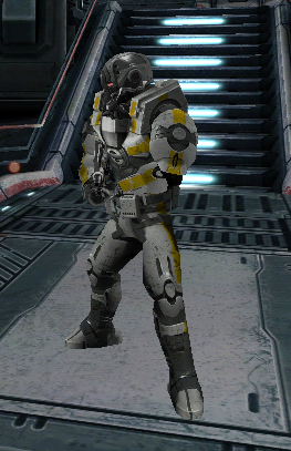 mass effect shock trooper mass effect shock trooper