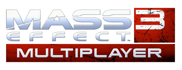 mass effect 3 logo