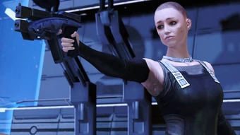 One Mindoir survivor became a Spectre, the other was enslaved and broken