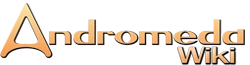 Andromeda Wiki