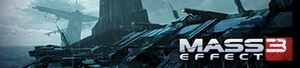 ME3 DLC Левіафан