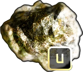 MEA Uranium