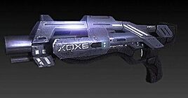 M-23 Katana