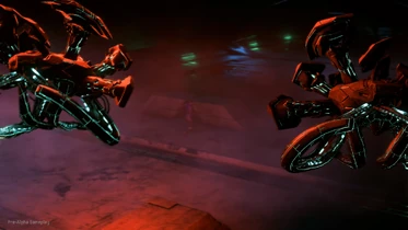 Наблюдатели Реликтов