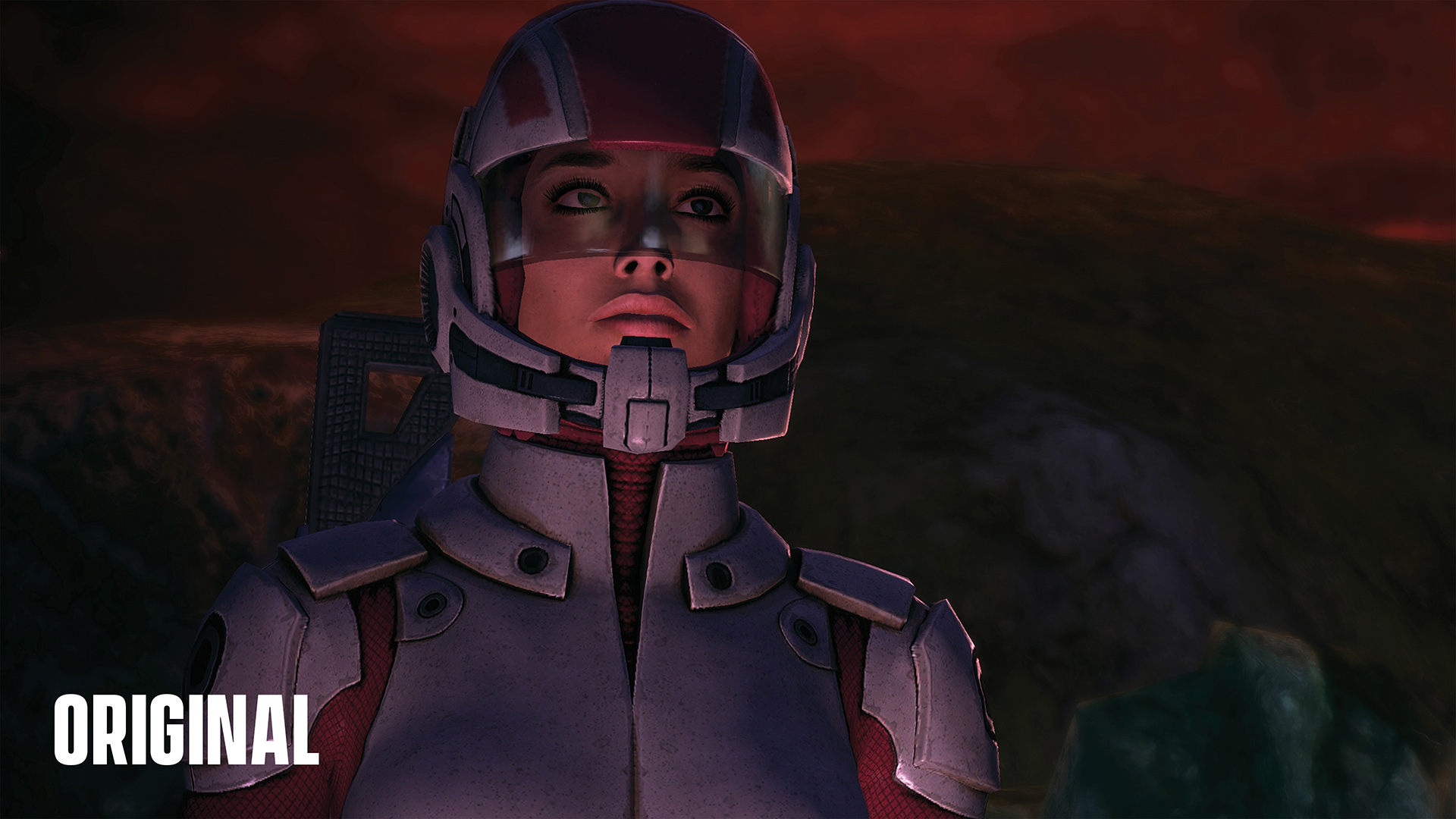 Ashley Williams Mass Effect Wiki Fandom