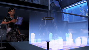 "Well, in real life, one doesn't move on an eight-by-eight square grid."