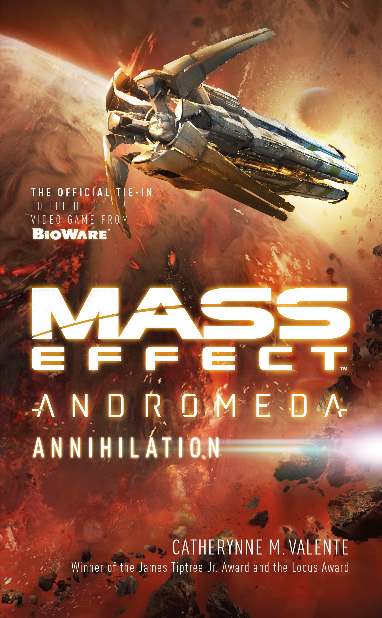 SPOILERS] A speculative timeline linking Mass Effect: Andromeda to the main  series. : r/masseffect