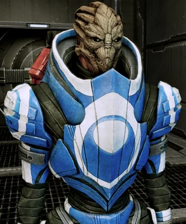 Warden Kuril enemy box