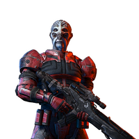 Batarian Enforcer Soldier Mass Effect Wiki Fandom The best websites voted by users. batarian enforcer soldier mass effect