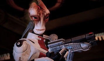 Mordin-Solus