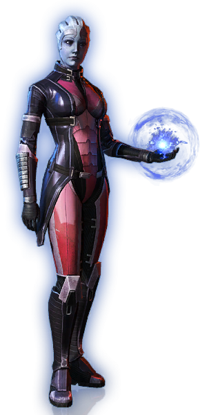 Squad Members Guide Mass Effect 3 Mass Effect Wiki Fandom