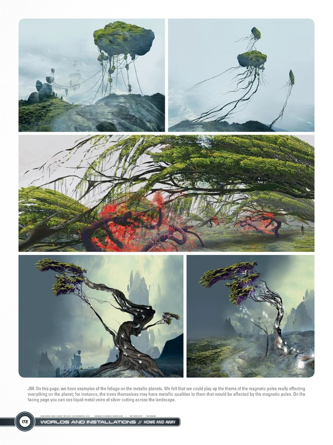 Артбук MEA (169)